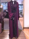 Kimono Nadine Purple