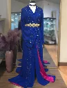 Takchita Nawal Blue