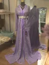 Takchita purple