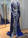 Takchita Almas Blue