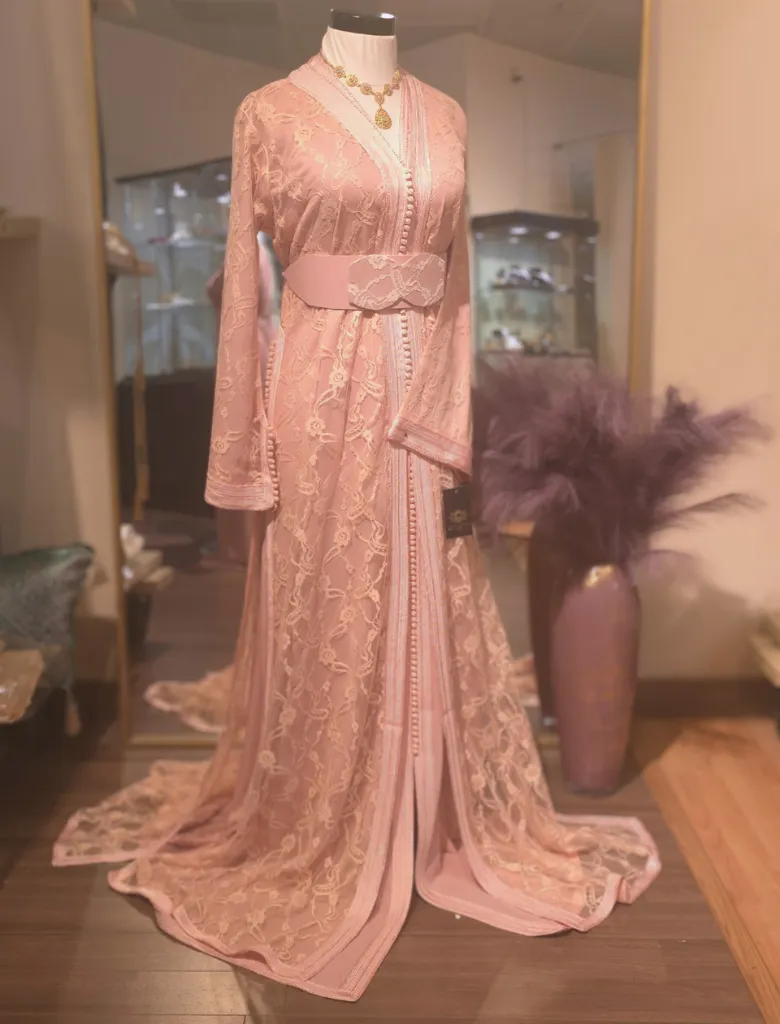 Takchita Nada Pink (S)