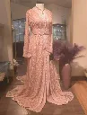 Takchita Nada Pink