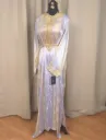 Caftan Jawhara2 Lavender