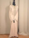Djellaba Rahma Beige