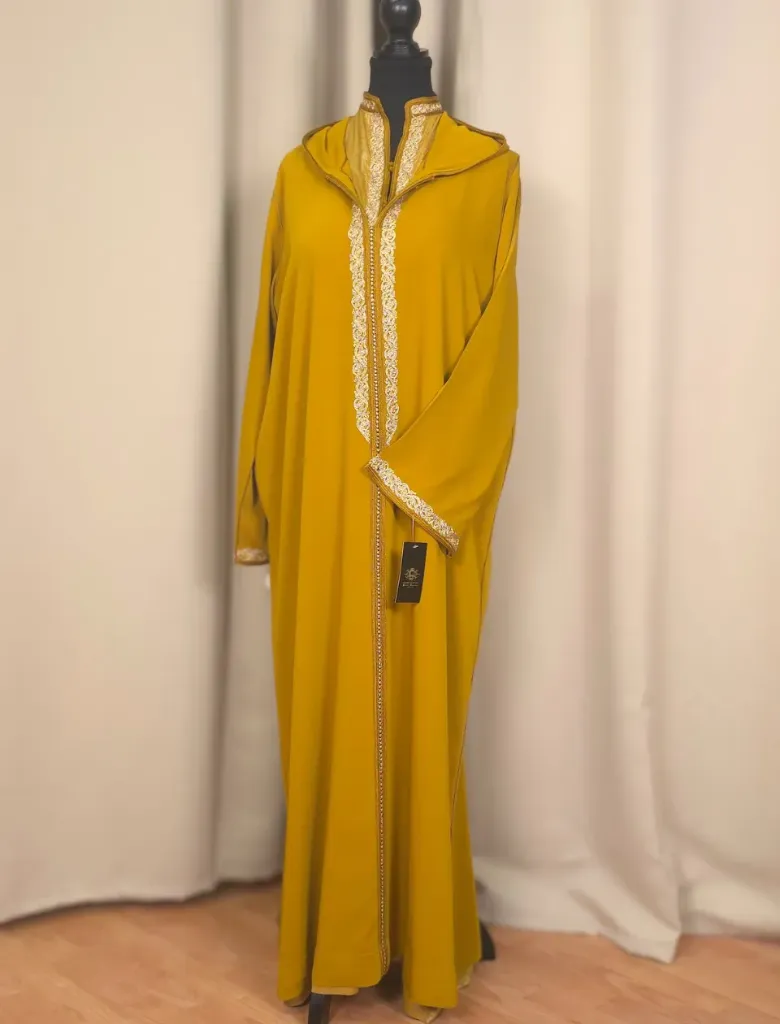 Jellaba Farah (M)