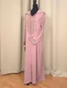 Djellaba Nour Rosewood