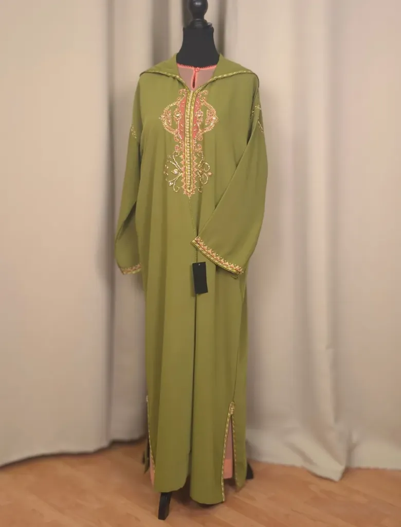 Jellaba Malak (S)