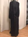 Kimono Alya Navy