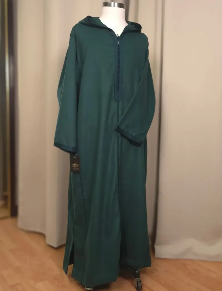 Jellaba Adam Green (M)