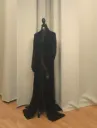 Caftan Aya Black
