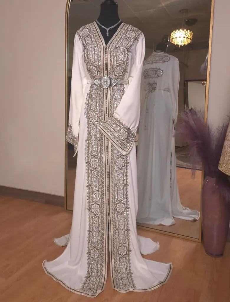Caftan Bayad (S)