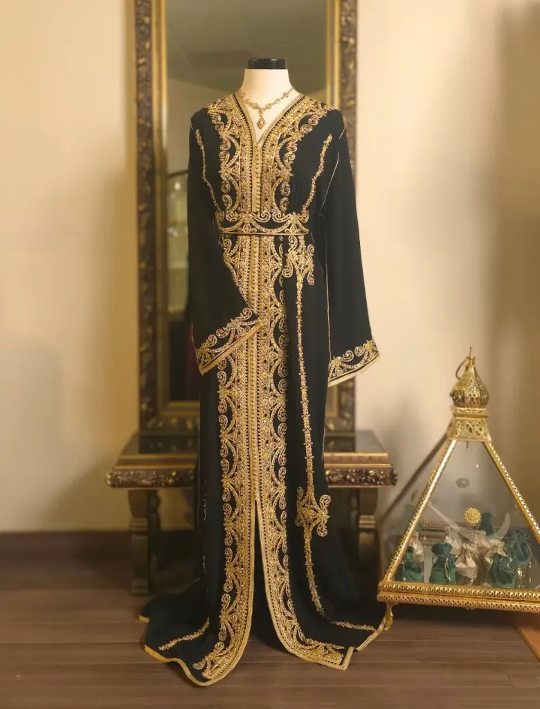 Caftan Fatima (L)