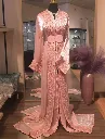 Takchita Organza Light Pink (copy)